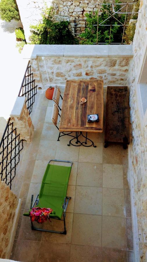 Quartier No.63 Apartment Ražanac Екстериор снимка