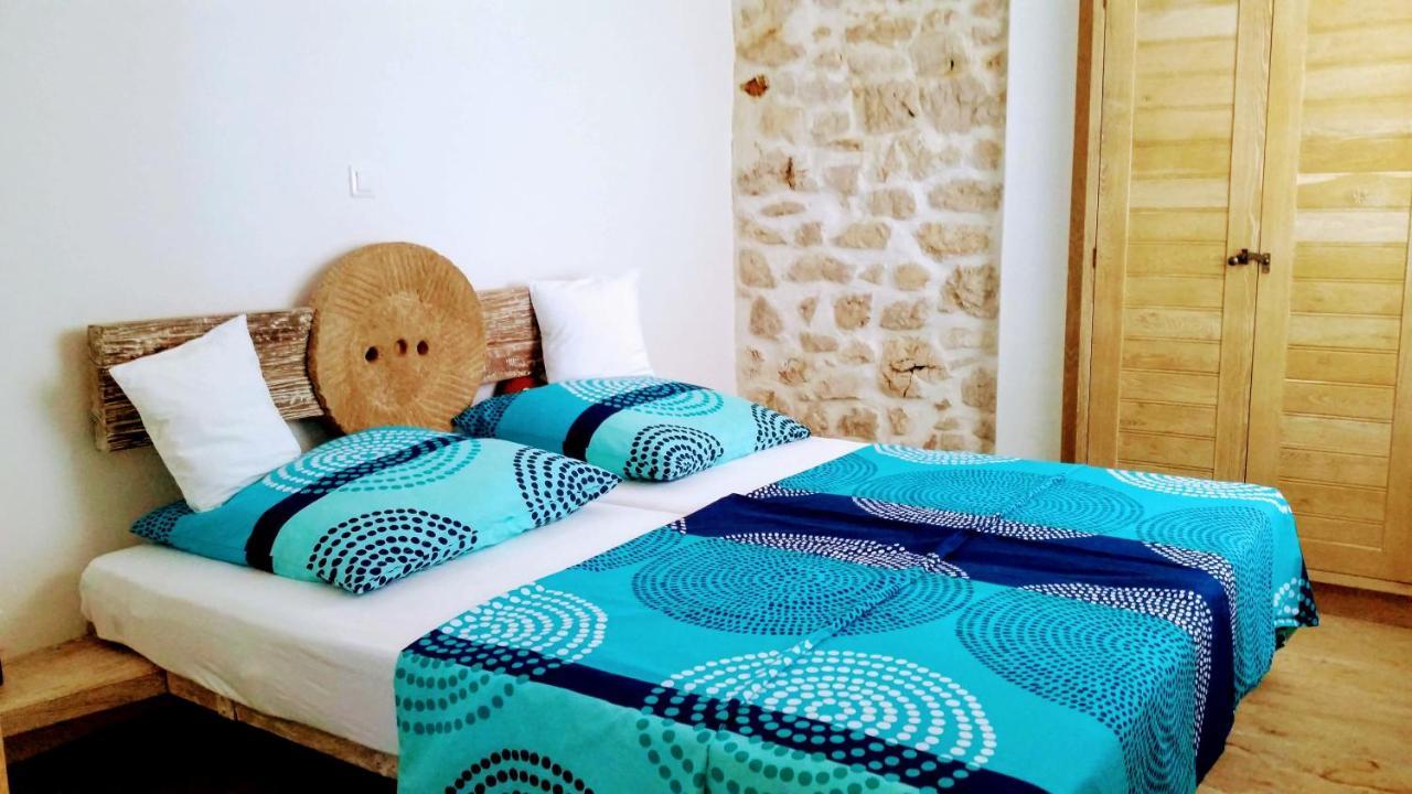 Quartier No.63 Apartment Ražanac Екстериор снимка