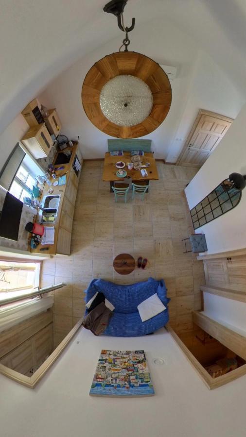 Quartier No.63 Apartment Ražanac Екстериор снимка